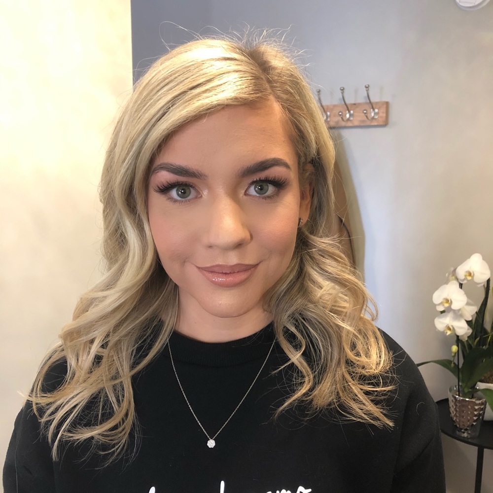 Meet your Posher, Lisa